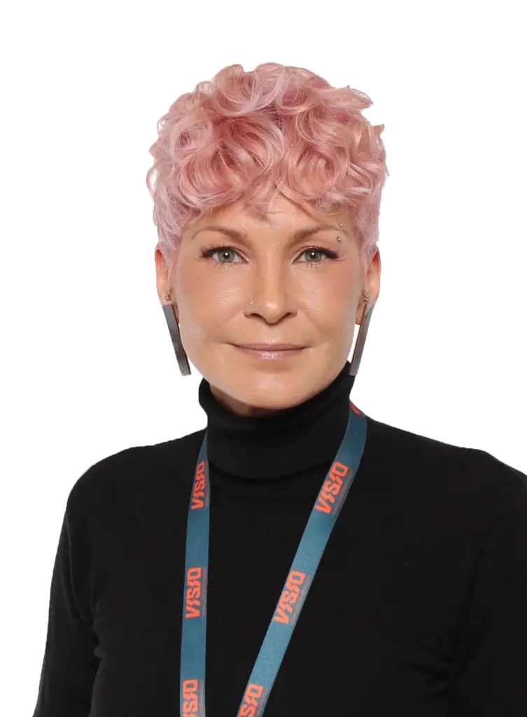 Lilli Mäyrä