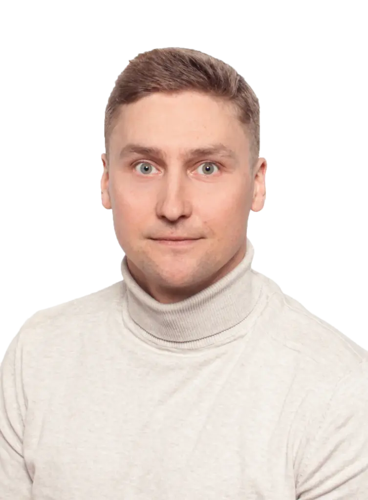 Jukka Lehtovaara