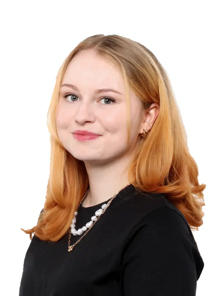 Anita Vassiljeva