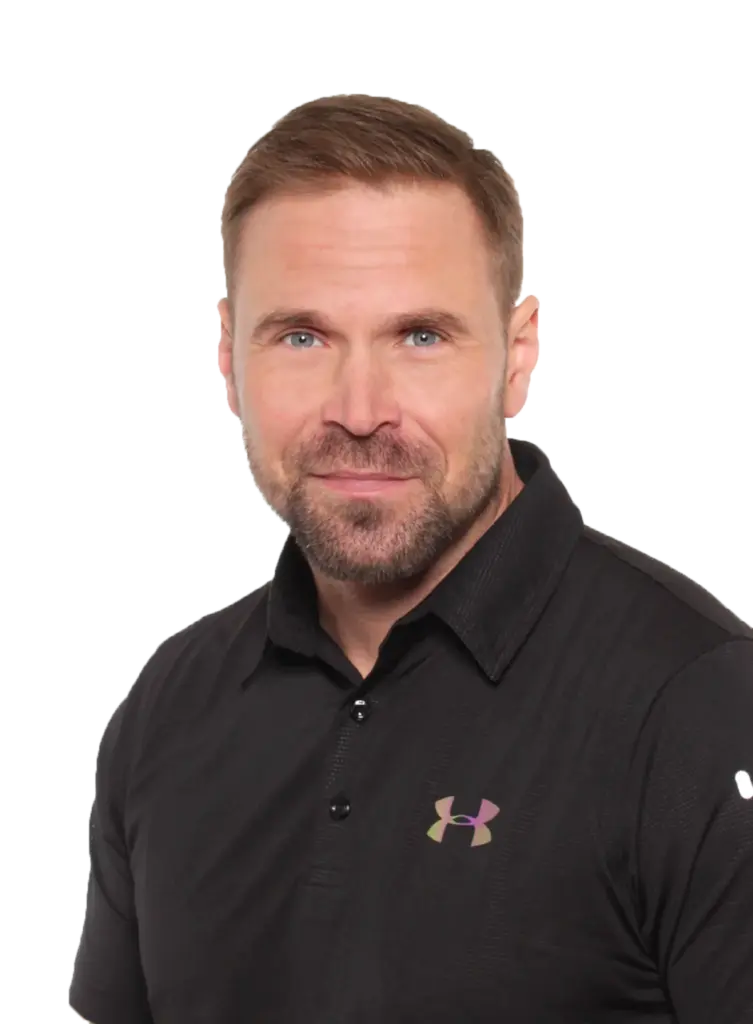 JP Utriainen