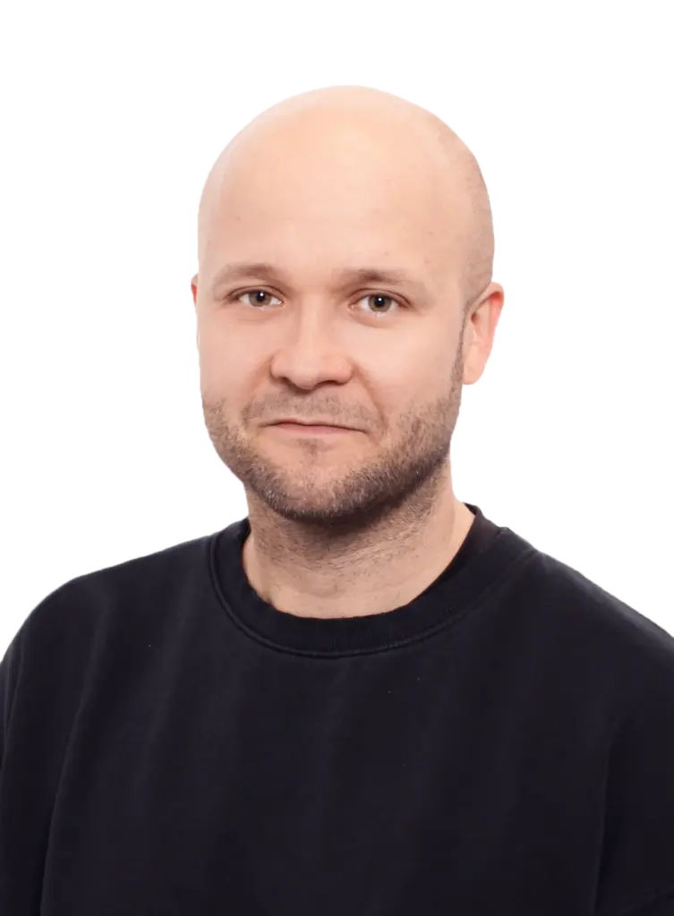 Marko Kaijankoski
