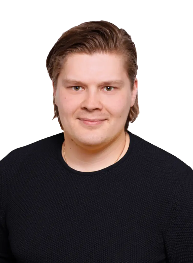 Kristian Tikka