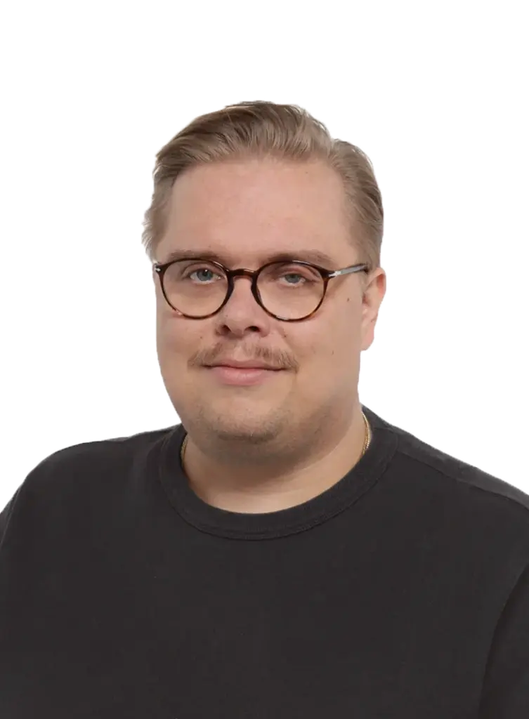 Ilmari Ainasoja