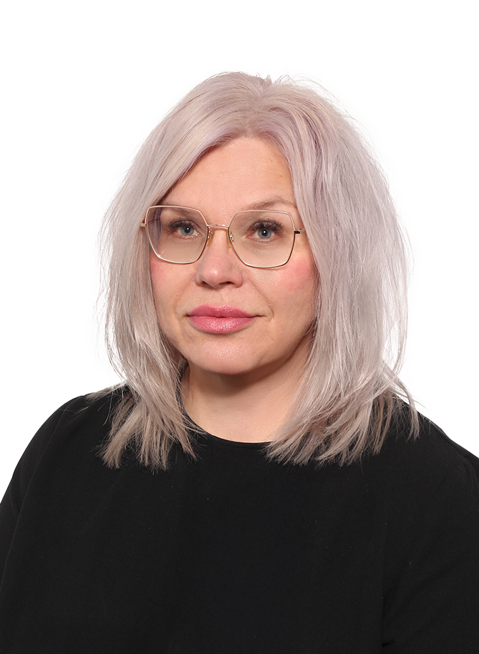 Anne Ahjokivi