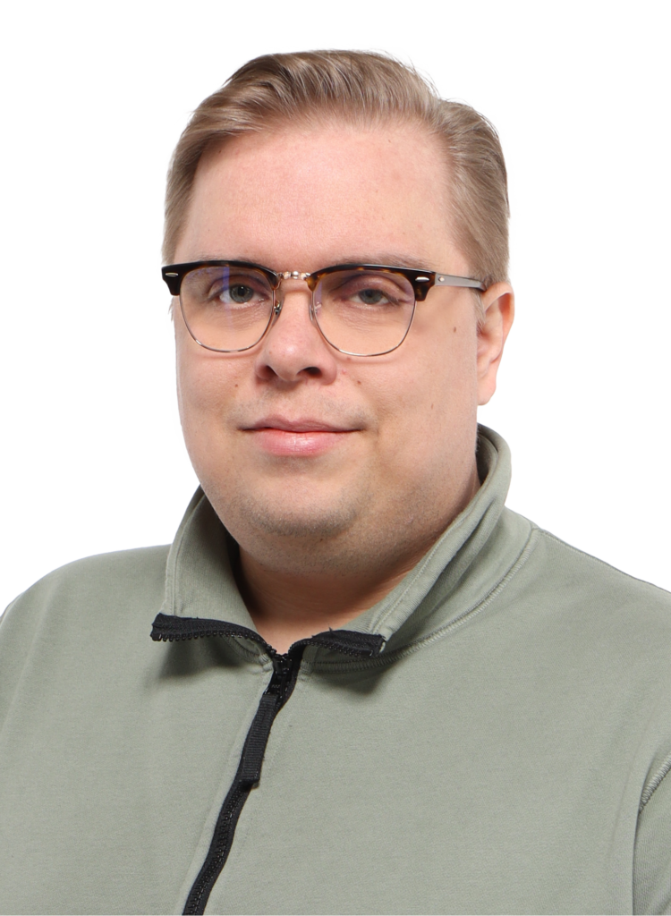 Ilmari Ainasoja