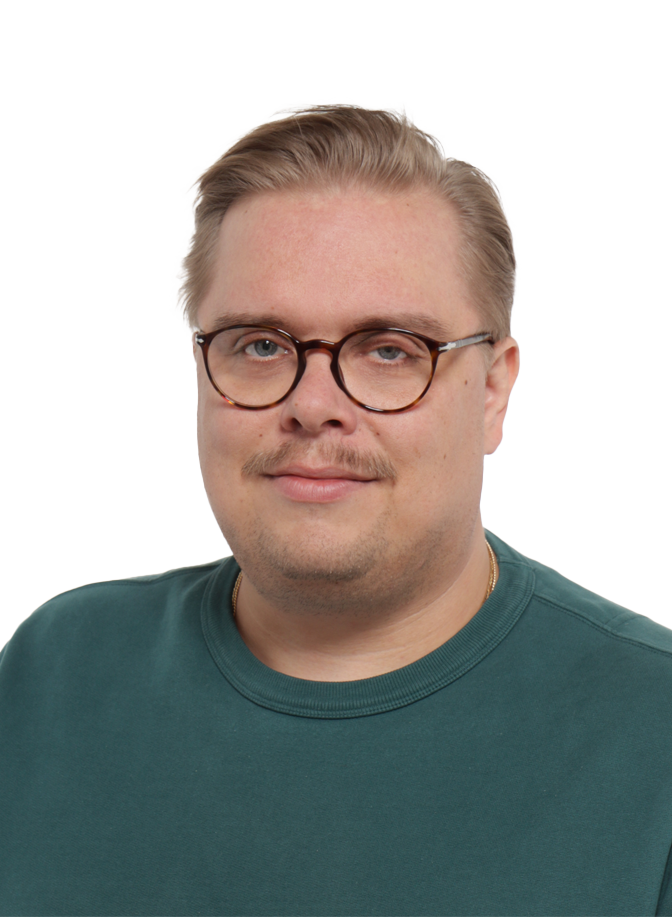 Ilmari Ainasoja
