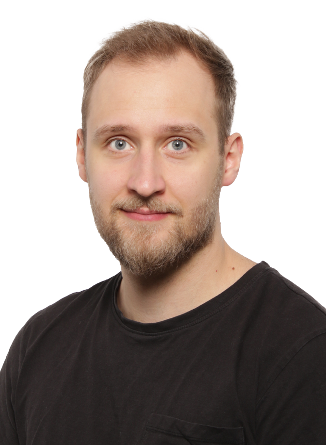 Ville Haapoja