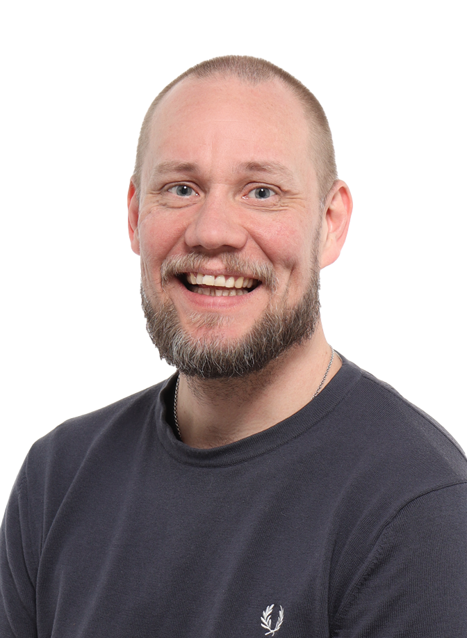 Teemu Hölttä