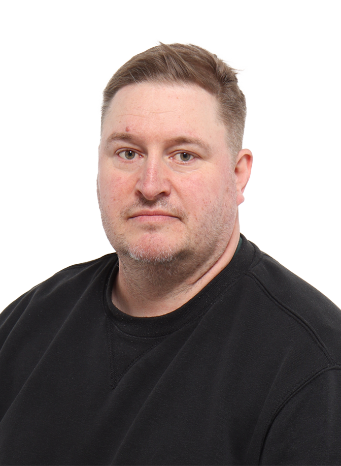 JP Huttunen
