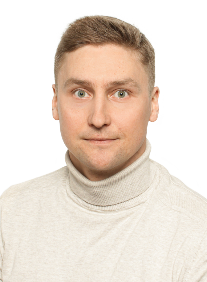 Jukka Lehtovaara