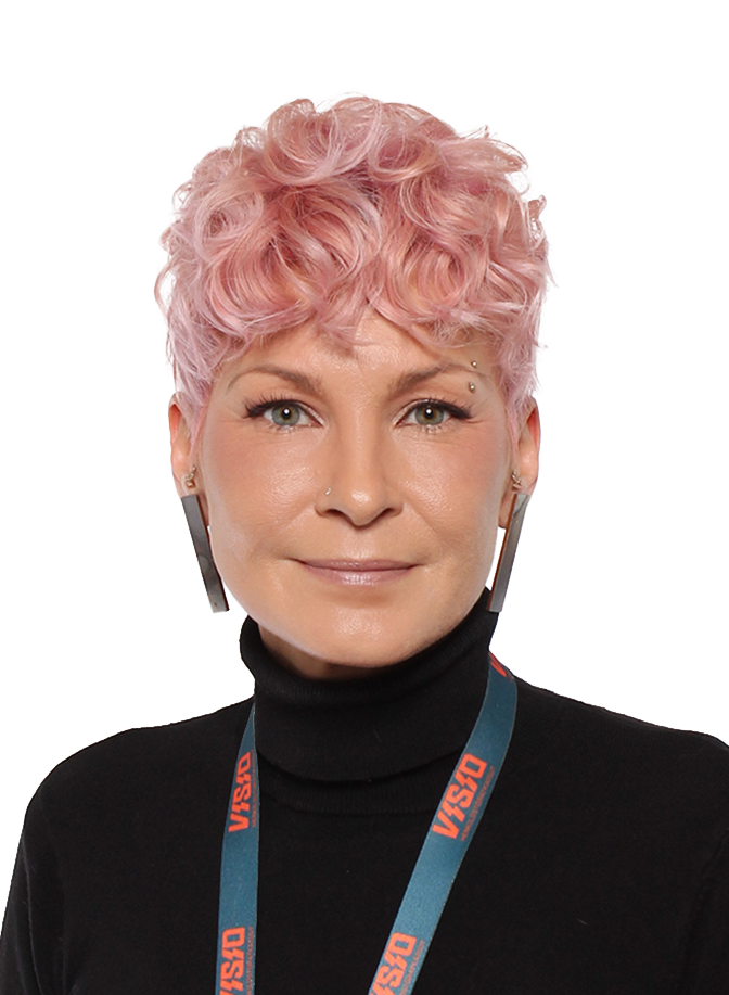 Lilli Mäyrä