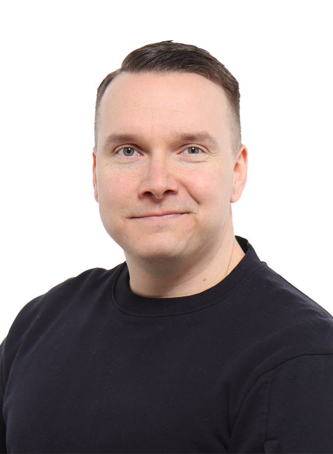 Sasu Nieminen
