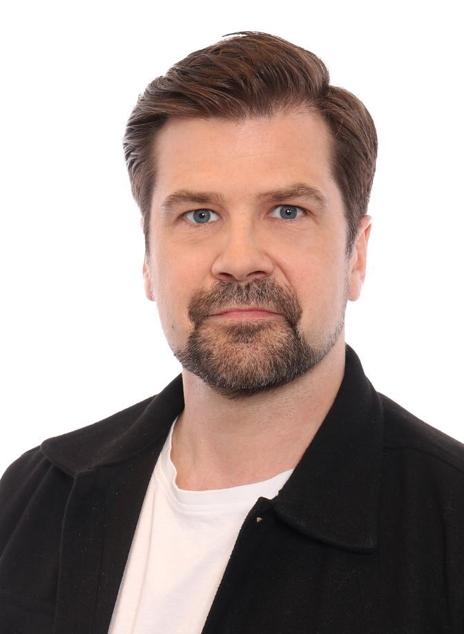 Riku Rahikainen