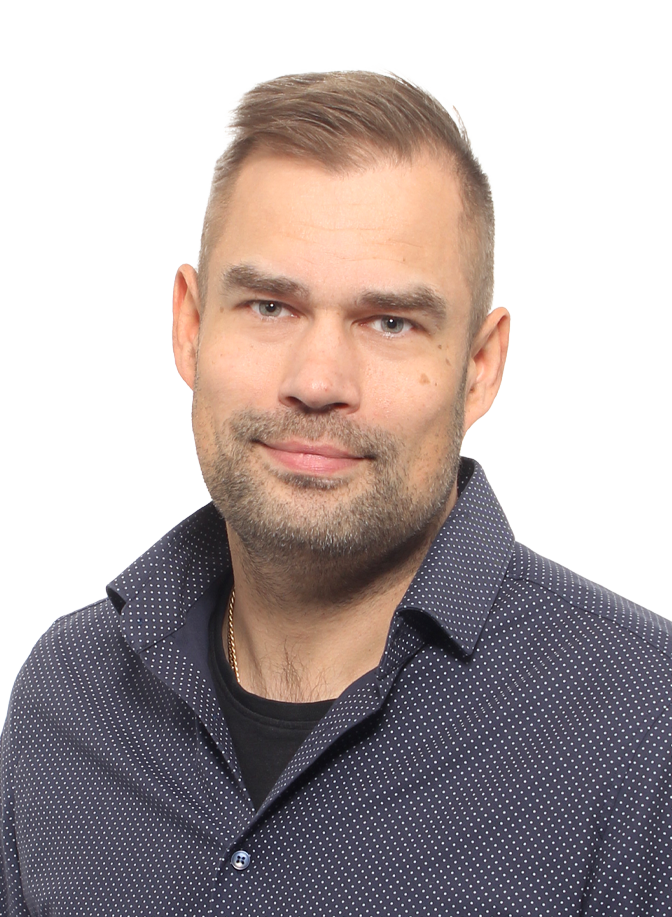 Mikko Rautio