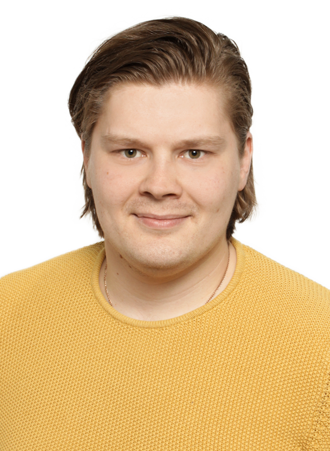 Kristian Tikka