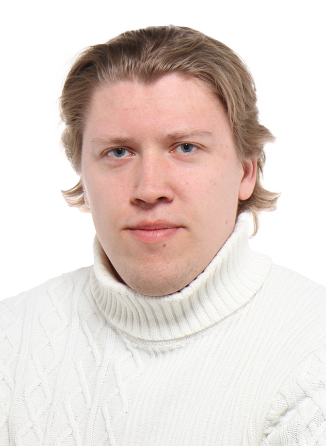 Ville Pitkäniemi