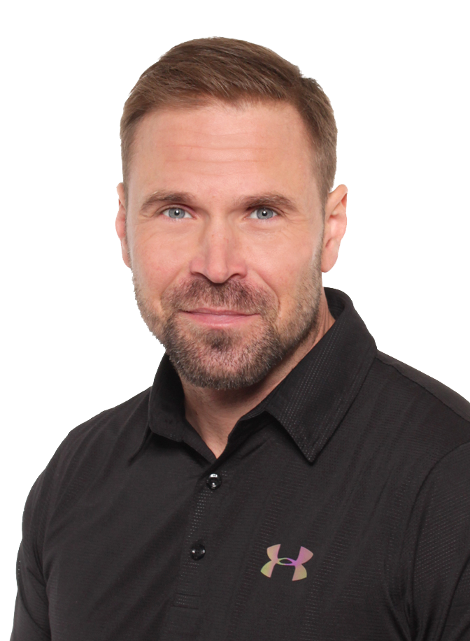 JP Utriainen