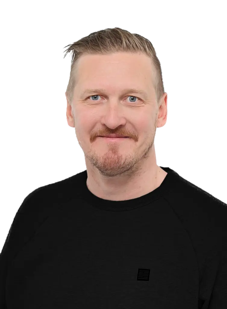 Ari Ahonen