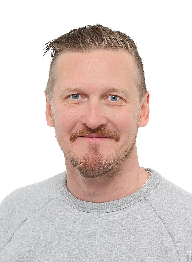 Ari Ahonen