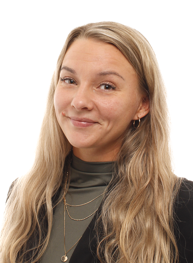 Maija Haapasaari