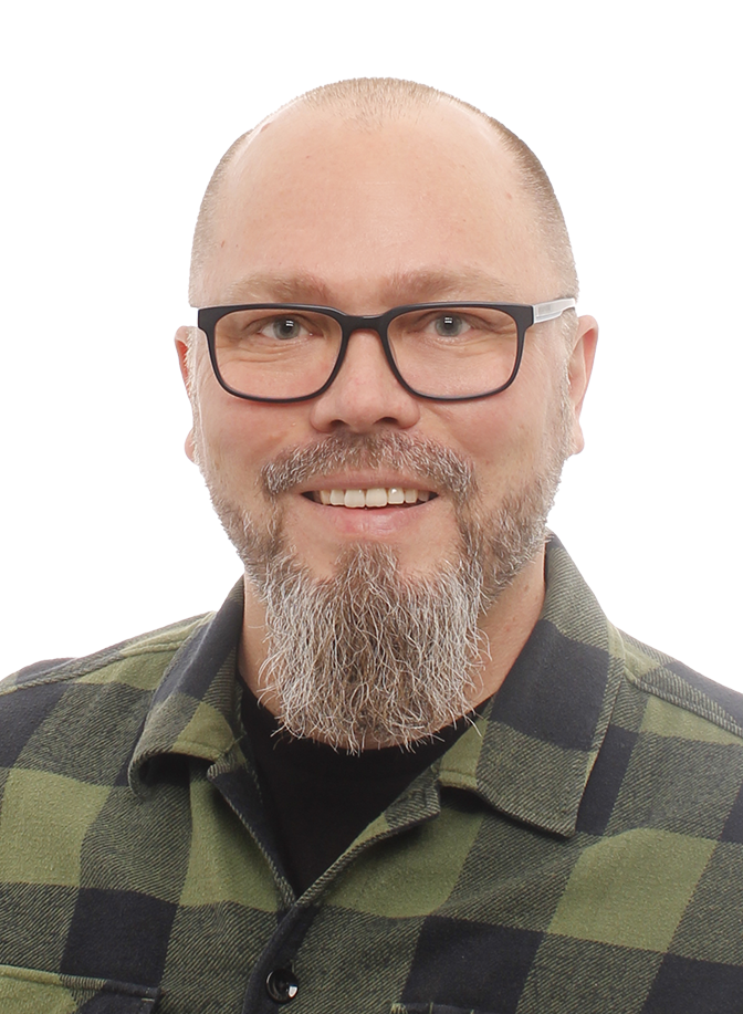 Ville Korhonen