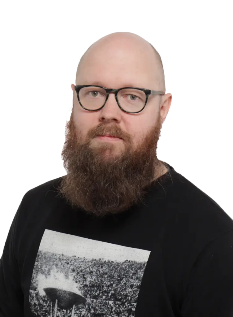 Ville Hiltunen