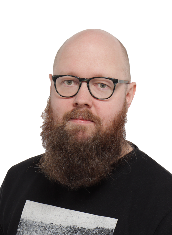 Ville Hiltunen