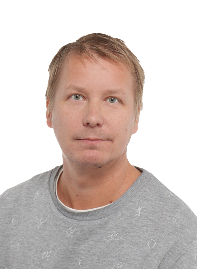 Sauli Saarikivi