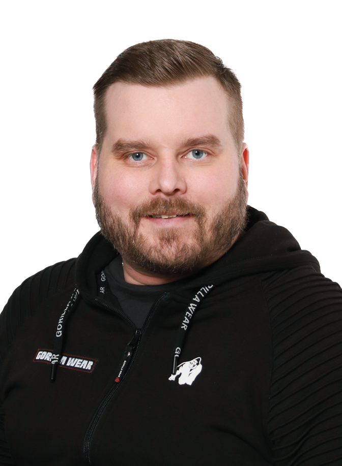 Mikko-Matti Viinikka