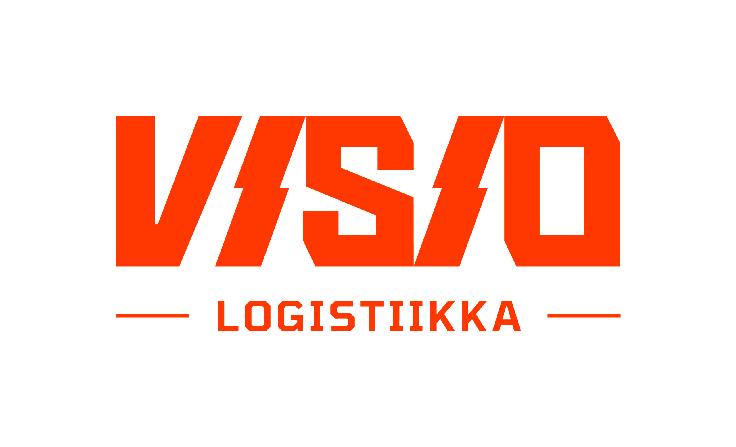Visio Logistiikka