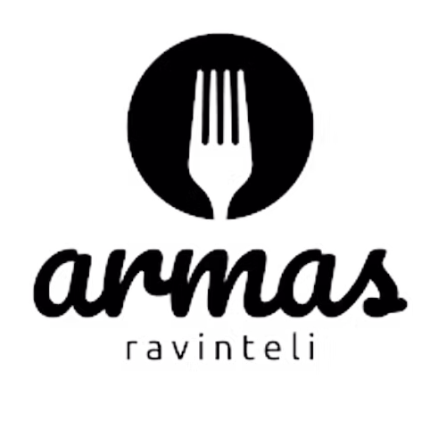 Armas Ravinteli