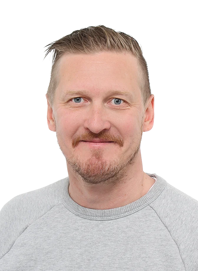 Ari Ahonen