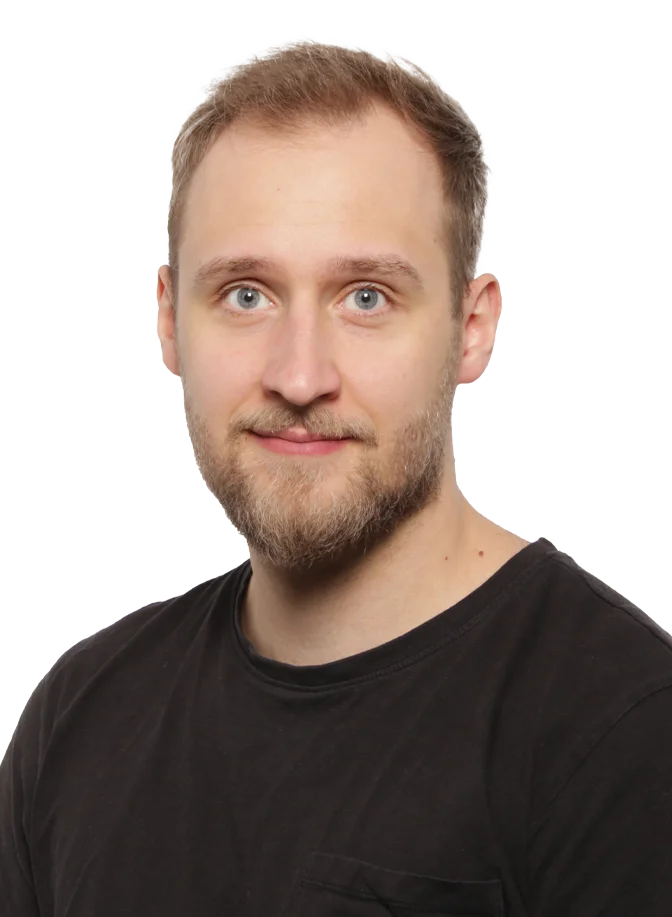 Ville Haapoja