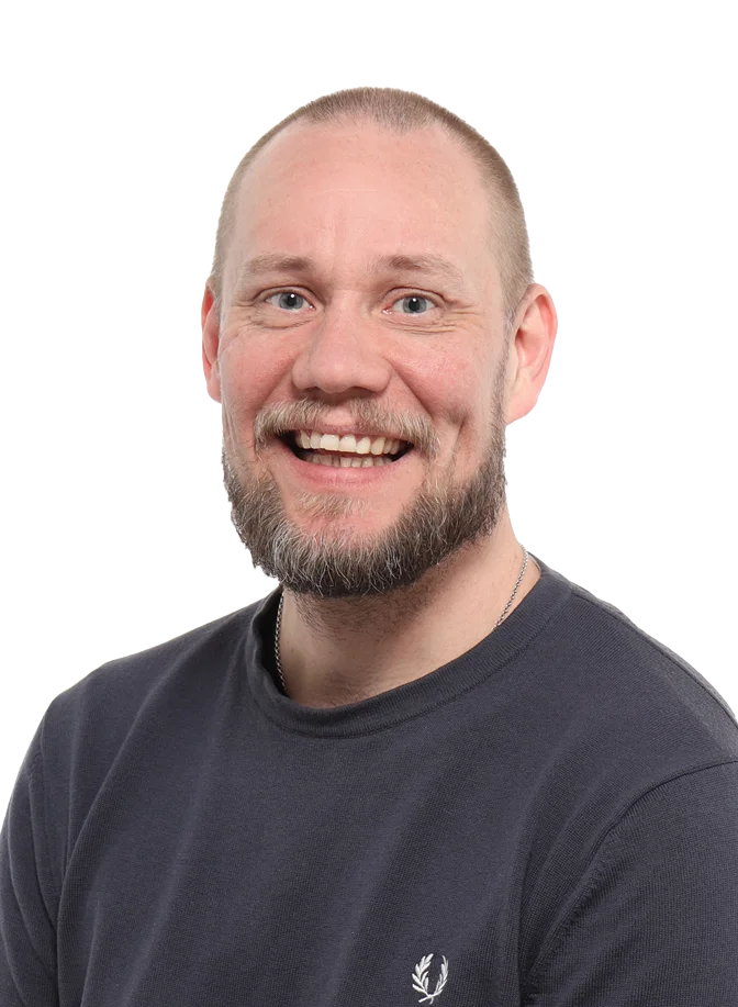Teemu Hölttä