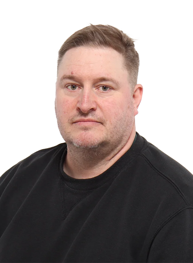 JP Huttunen