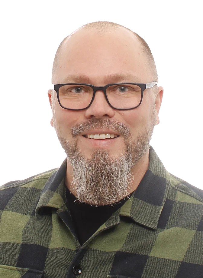 Ville Korhonen