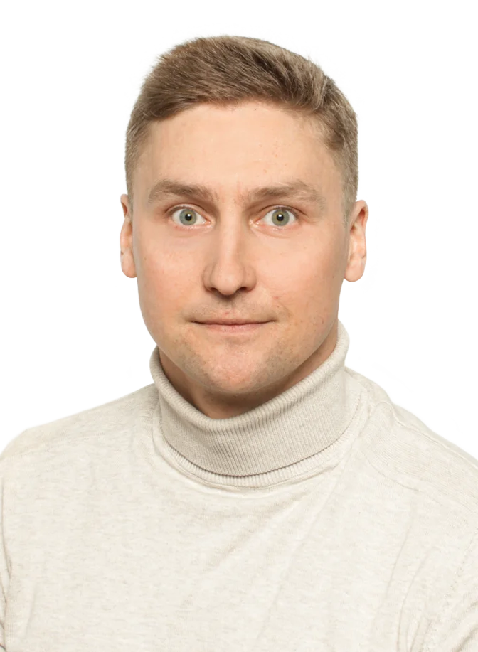 Jukka Lehtovaara