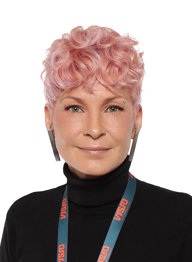 Lilli Mäyrä