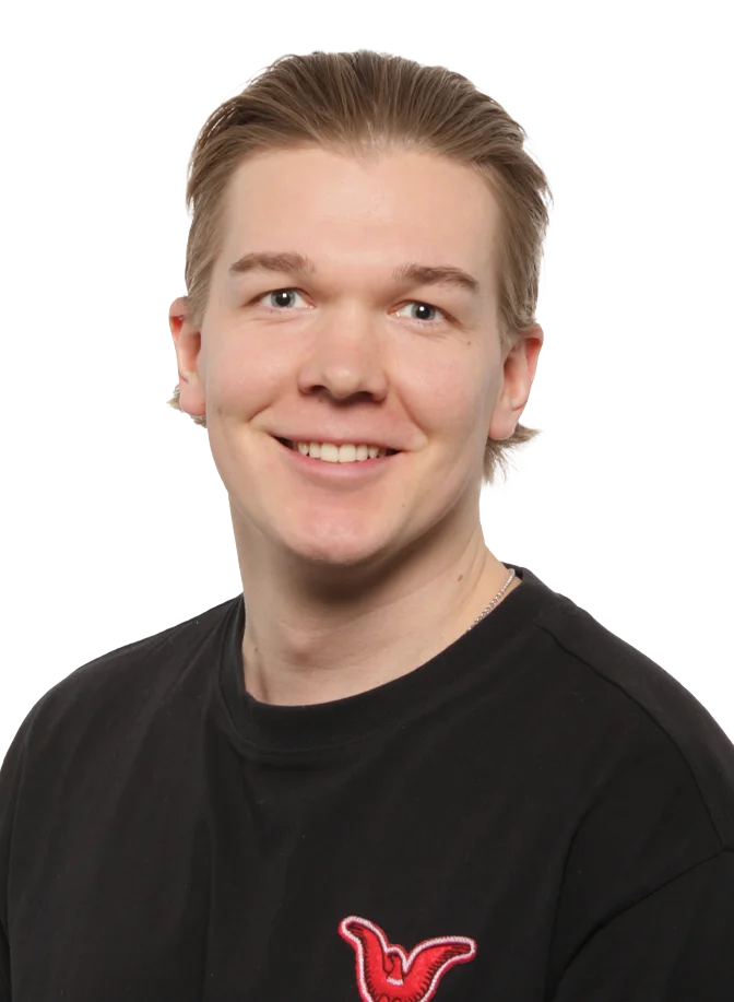 Tuure Mettiäinen