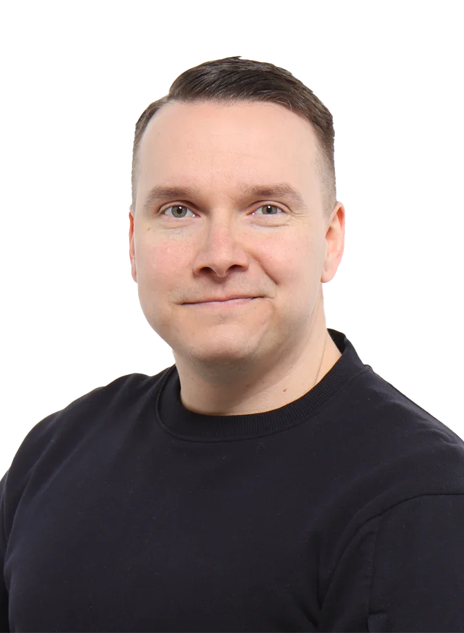 Sasu Nieminen