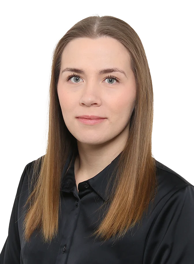 Wilma Niskanen