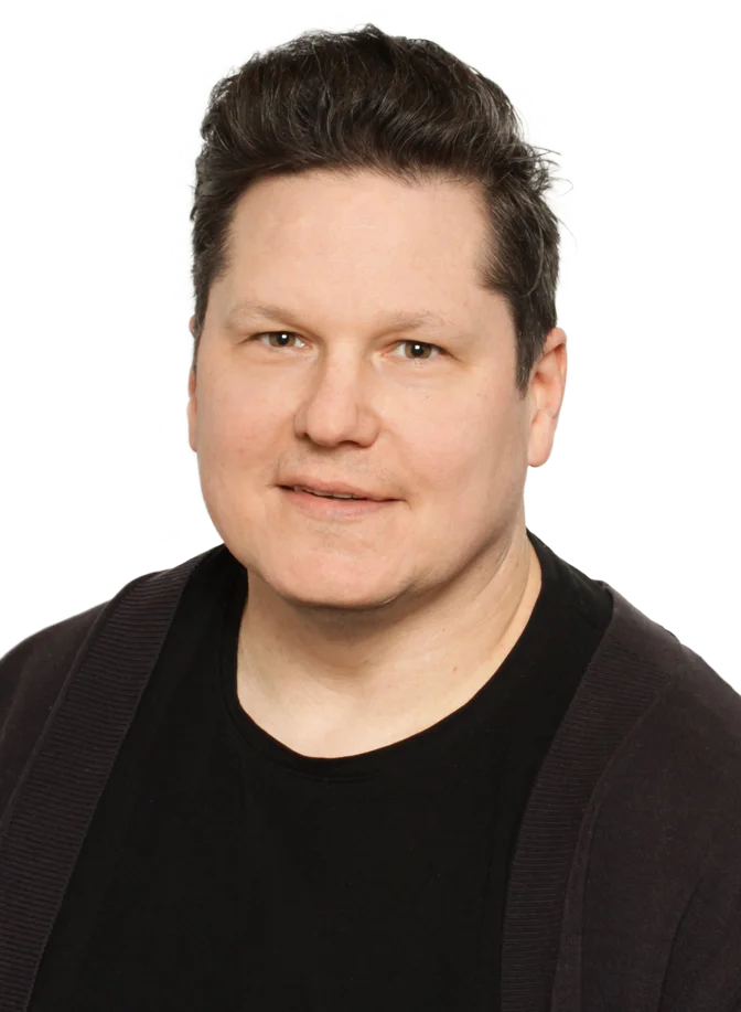 Mikko Rautee
