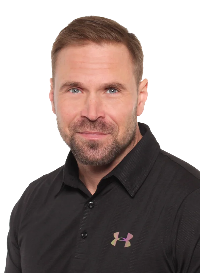 JP Utriainen