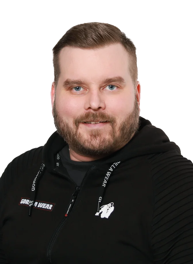 Mikko-Matti Viinikka
