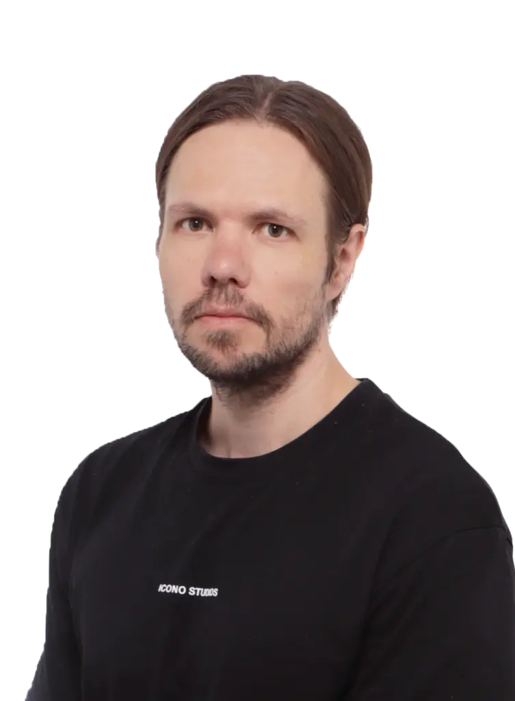 Dan Collin